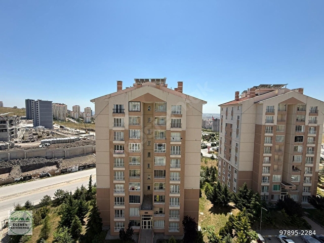 YAPRACIK YUNUS MARKET ARKASI,CAM BALKONLU 2+1 KİRALIK DAİRE - Görsel 13