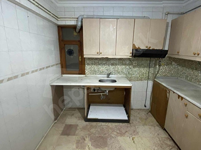 ANTİK EMLAKTAN /**** KETEN İNŞAAT/ TAN SERENCEBEYDE 2+1 / KOMBİLİ KAT MÜLKİYETLİ - Görsel 8