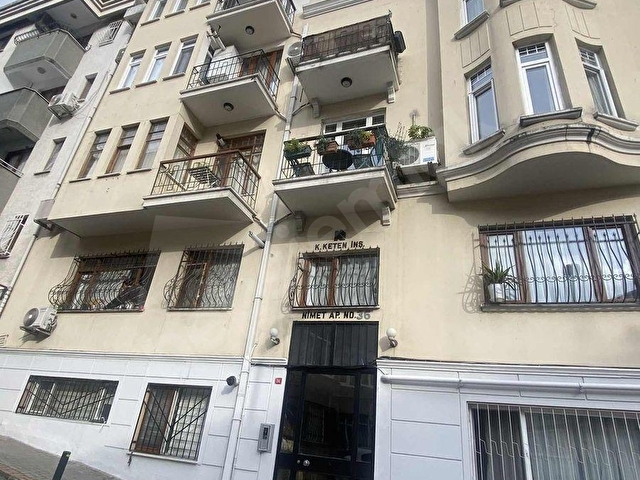 ANTİK EMLAKTAN /**** KETEN İNŞAAT/ TAN SERENCEBEYDE 2+1 / KOMBİLİ KAT MÜLKİYETLİ - Görsel 24