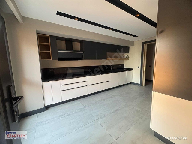 STARTKEY YÖN DEN YAŞAMKENT TE KİRALIK 2+1 LÜKS DAİRE - Görsel 17