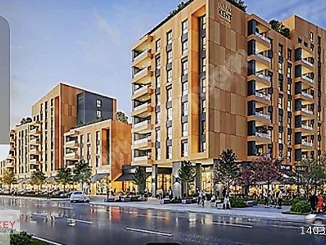 STARTKEY YÖN DEN YAŞAMKENT TE KİRALIK 2+1 LÜKS DAİRE