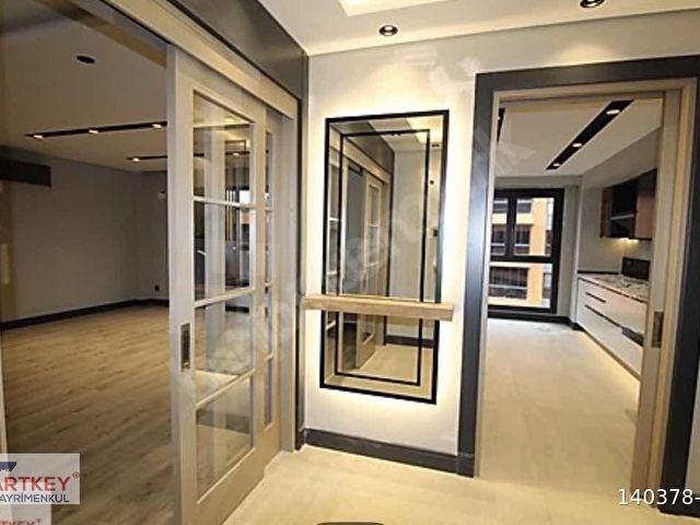 STARTKEY YÖN DEN YAŞAMKENT TE KİRALIK 2+1 LÜKS DAİRE - Görsel 10