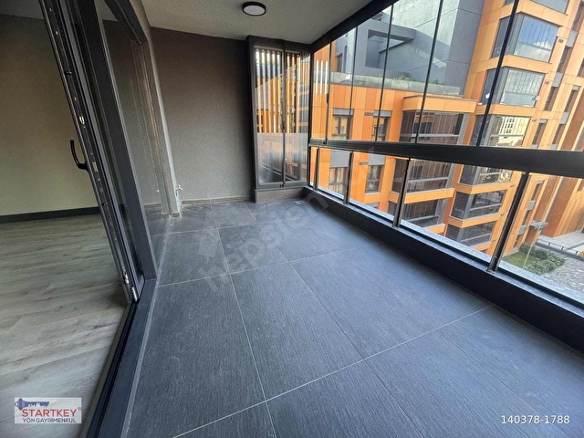 STARTKEY YÖN DEN YAŞAMKENT TE KİRALIK 2+1 LÜKS DAİRE - Görsel 28