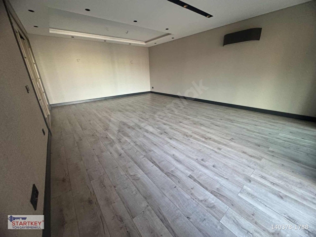 STARTKEY YÖN DEN YAŞAMKENT TE KİRALIK 2+1 LÜKS DAİRE - Görsel 30