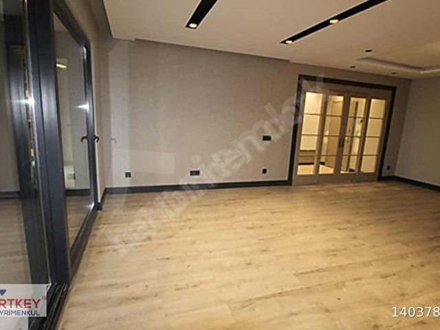 STARTKEY YÖN DEN YAŞAMKENT TE KİRALIK 2+1 LÜKS DAİRE - Görsel 11