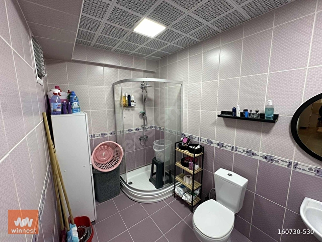 WİNNESTTEN ÇAĞLAYAN MAH. ARA KAT FULL YAPILI 3+1 SATILIK DAİRE - Görsel 23