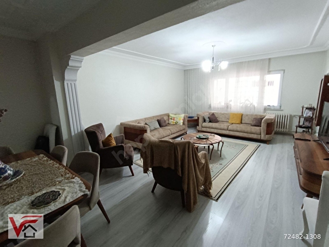 VARAN EMLAKTAN PAŞABAYIRDA ÇİFT AİLE İÇİN SATILIK 3+2 DAİRE - Görsel 7