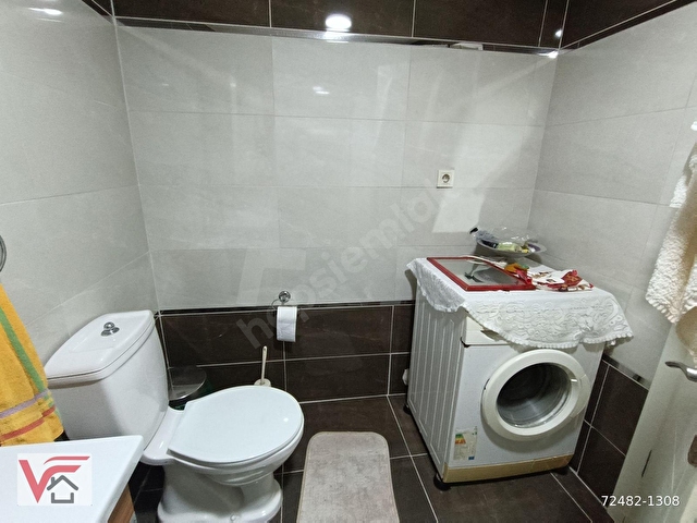 VARAN EMLAKTAN PAŞABAYIRDA ÇİFT AİLE İÇİN SATILIK 3+2 DAİRE - Görsel 21