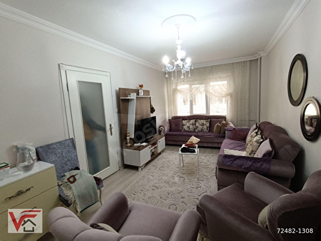 VARAN EMLAKTAN PAŞABAYIRDA ÇİFT AİLE İÇİN SATILIK 3+2 DAİRE - Görsel 27