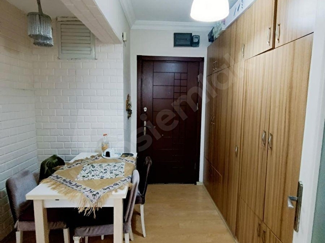 VARAN EMLAKTAN PAŞABAYIRDA ÇİFT AİLE İÇİN SATILIK 3+2 DAİRE - Görsel 24