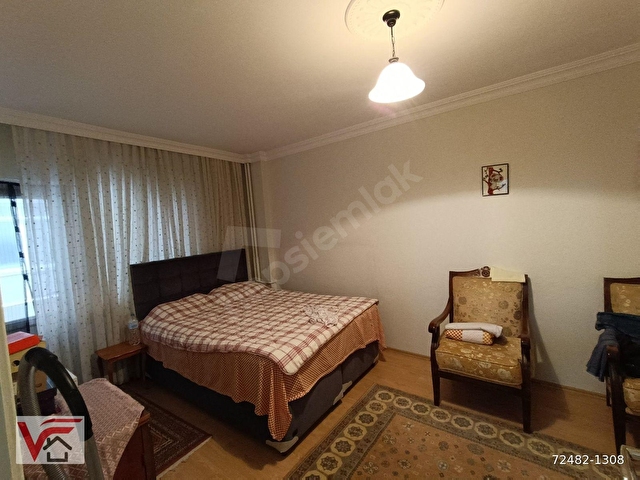 VARAN EMLAKTAN PAŞABAYIRDA ÇİFT AİLE İÇİN SATILIK 3+2 DAİRE - Görsel 16