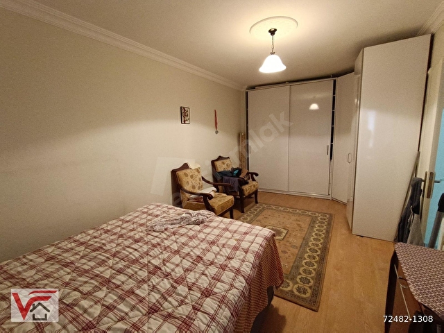 VARAN EMLAKTAN PAŞABAYIRDA ÇİFT AİLE İÇİN SATILIK 3+2 DAİRE - Görsel 17