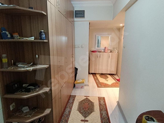 VARAN EMLAKTAN PAŞABAYIRDA ÇİFT AİLE İÇİN SATILIK 3+2 DAİRE - Görsel 5