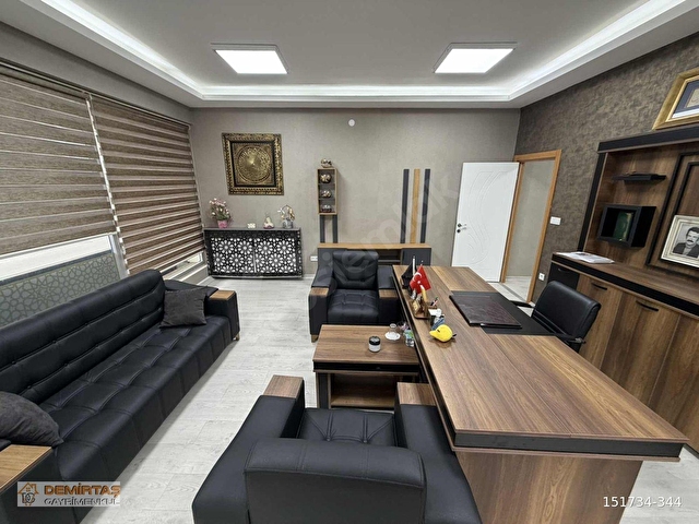 DEMİRTAŞDAN ÜNİVERSİTE YANI MERKEZDE CADDE ÜSTÜ 200 M2 DÜKKAN - Görsel 18