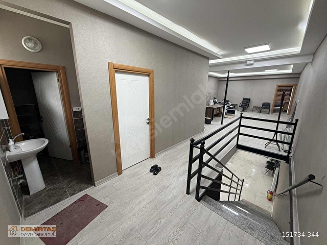 DEMİRTAŞDAN ÜNİVERSİTE YANI MERKEZDE CADDE ÜSTÜ 200 M2 DÜKKAN - Görsel 27