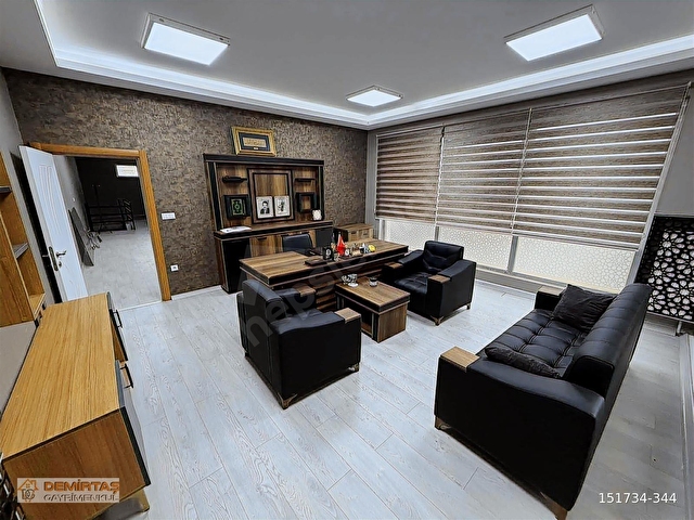 DEMİRTAŞDAN ÜNİVERSİTE YANI MERKEZDE CADDE ÜSTÜ 200 M2 DÜKKAN - Görsel 15