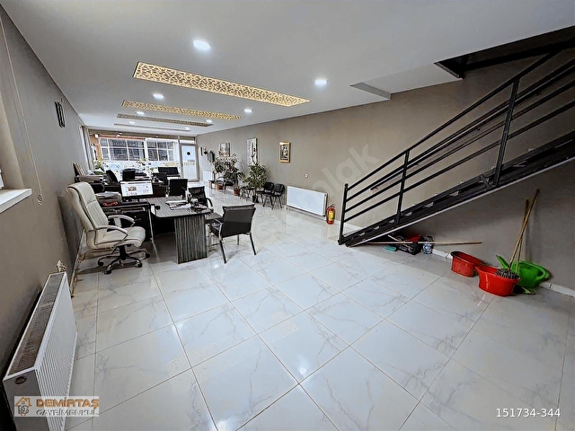 DEMİRTAŞDAN ÜNİVERSİTE YANI MERKEZDE CADDE ÜSTÜ 200 M2 DÜKKAN - Görsel 11