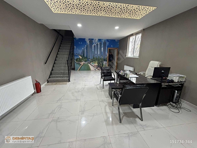 DEMİRTAŞDAN ÜNİVERSİTE YANI MERKEZDE CADDE ÜSTÜ 200 M2 DÜKKAN - Görsel 13