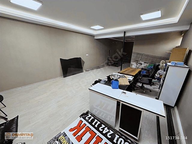 DEMİRTAŞDAN ÜNİVERSİTE YANI MERKEZDE CADDE ÜSTÜ 200 M2 DÜKKAN - Görsel 22