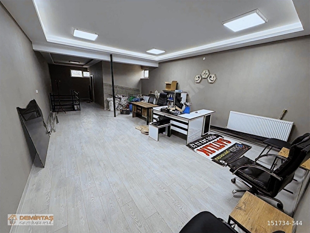 DEMİRTAŞDAN ÜNİVERSİTE YANI MERKEZDE CADDE ÜSTÜ 200 M2 DÜKKAN - Görsel 20