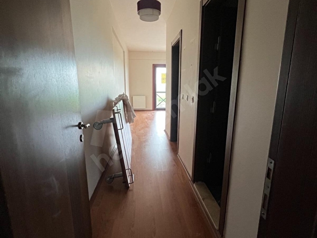 CENTURY 21 DOĞAN DAN TOKİ VİLLALARI KİRALIK BAHÇELİ VİLLA - Görsel 19