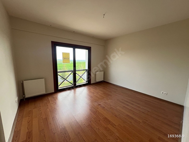 CENTURY 21 DOĞAN DAN TOKİ VİLLALARI KİRALIK BAHÇELİ VİLLA - Görsel 22