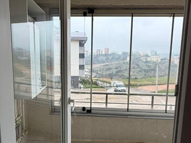 BANDIRMA VOLKAN EMLAKTAN ÇINARLI MH.NDE CADDE ÜZERİNDE KİRALIK 3+1 DAİRE - Görsel 8