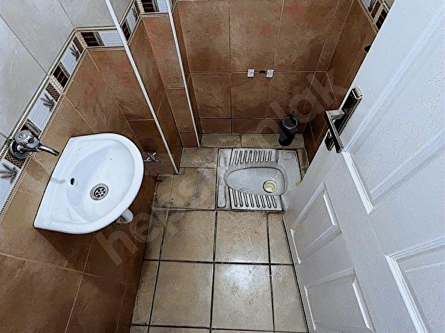 AKŞEMSETTİN MAHDE 2+1 Y.GİRİŞ YENİ BİNA FIRSAT DAİRESİ - Görsel 13