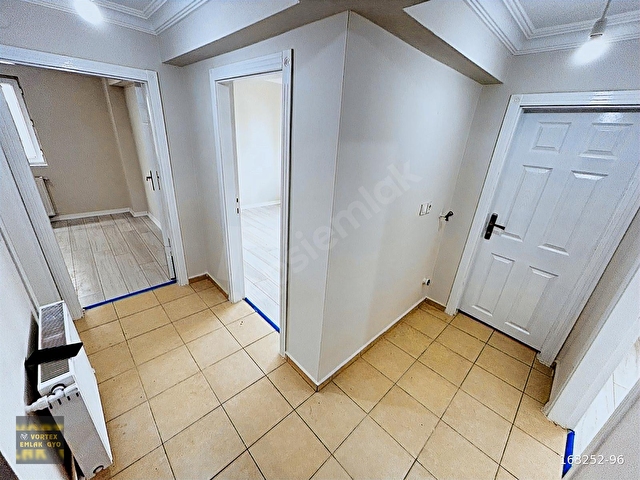 AKŞEMSETTİN MAHDE 2+1 Y.GİRİŞ YENİ BİNA FIRSAT DAİRESİ - Görsel 10