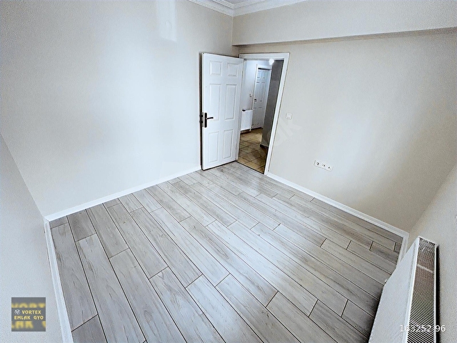 AKŞEMSETTİN MAHDE 2+1 Y.GİRİŞ YENİ BİNA FIRSAT DAİRESİ - Görsel 16