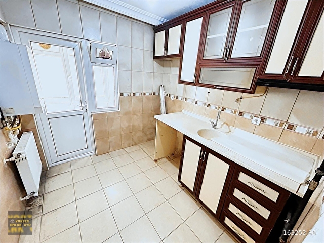 AKŞEMSETTİN MAHDE 2+1 Y.GİRİŞ YENİ BİNA FIRSAT DAİRESİ - Görsel 7