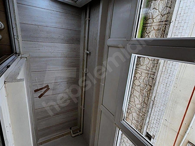 AKŞEMSETTİN MAHDE 2+1 Y.GİRİŞ YENİ BİNA FIRSAT DAİRESİ - Görsel 15