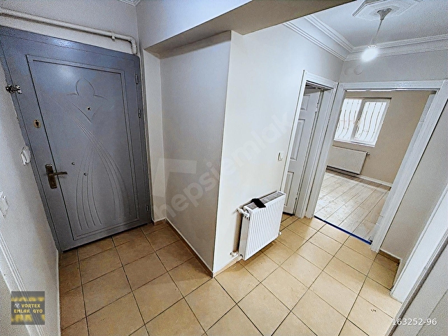 AKŞEMSETTİN MAHDE 2+1 Y.GİRİŞ YENİ BİNA FIRSAT DAİRESİ - Görsel 27