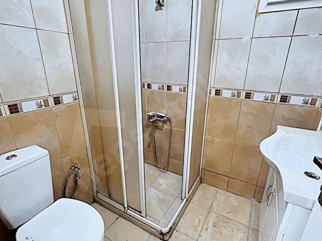 AKŞEMSETTİN MAHDE 2+1 Y.GİRİŞ YENİ BİNA FIRSAT DAİRESİ - Görsel 12