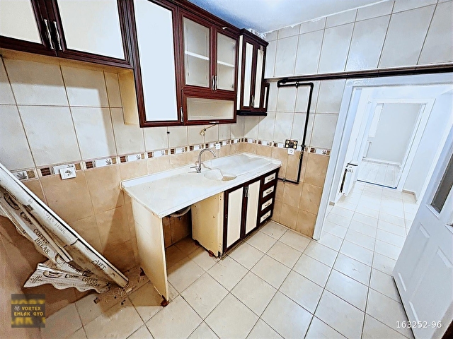 AKŞEMSETTİN MAHDE 2+1 Y.GİRİŞ YENİ BİNA FIRSAT DAİRESİ - Görsel 18