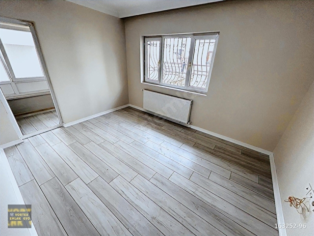 AKŞEMSETTİN MAHDE 2+1 Y.GİRİŞ YENİ BİNA FIRSAT DAİRESİ - Görsel 4
