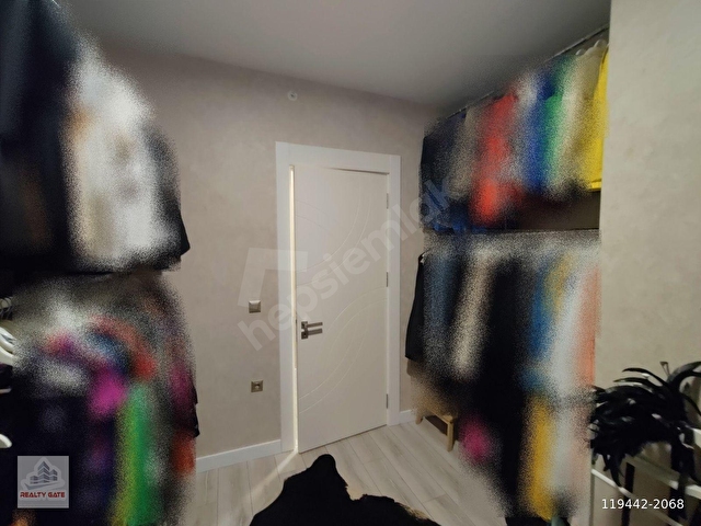 GAMADOR BULVAR SİTESİNDE ULTRA LÜKS YAPILI SATILIK DAİRE - Görsel 24