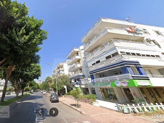 Şirinyalı Metin Kasapoğlu Caddesi üzerinde, Masrafsız, Geniş 3+1 - Görsel 2