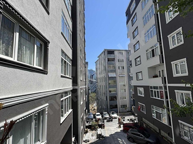 SİTE İÇERİSİNDE GENİŞ VE FERAH KİRALIK DAİRE... - Görsel 9
