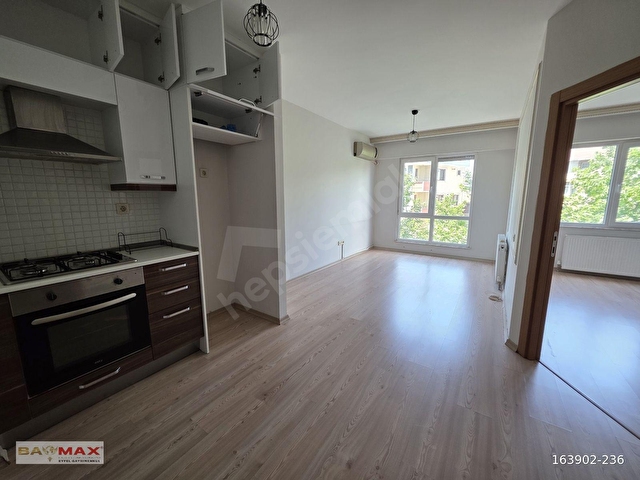 MAHAL SANCAKTEPE SİTE İÇİ KİRALIK 1+1 DAİRE - Görsel 2