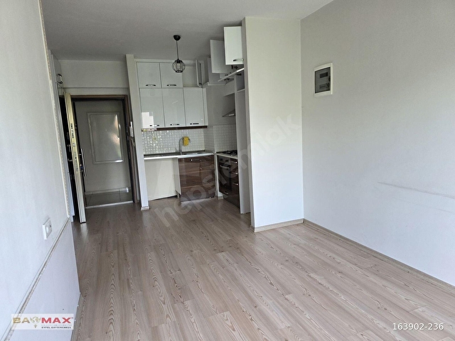 MAHAL SANCAKTEPE SİTE İÇİ KİRALIK 1+1 DAİRE - Görsel 5