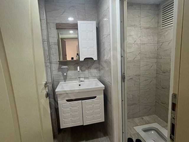 BAFRA VIP GYM.DEN ALTINYAPRAK MAH.DE 2+1, 90m2 KİRALIK DAİRE - Görsel 10