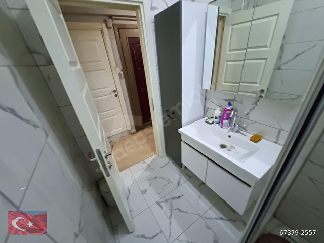 Kocamustafapaşa 80mk 2+1 Bahçeli Bodrum katı 2.900.000tl - Görsel 17