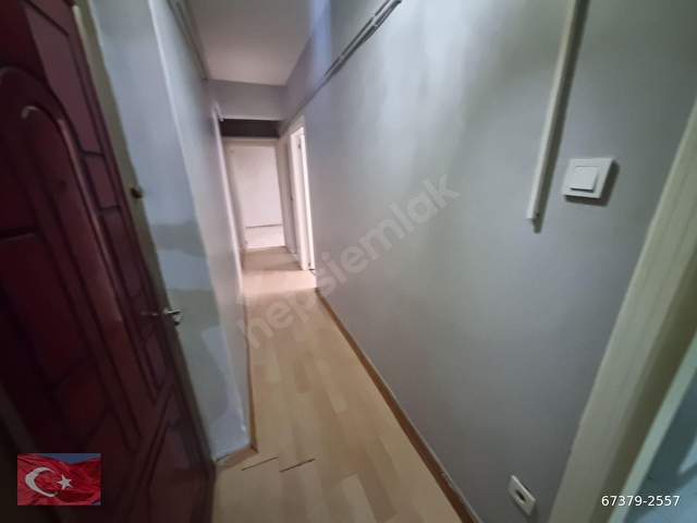 Kocamustafapaşa 80mk 2+1 Bahçeli Bodrum katı 2.900.000tl - Görsel 22