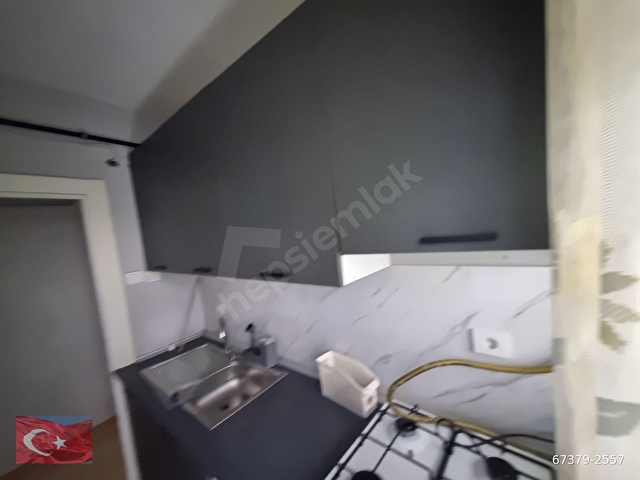 Kocamustafapaşa 80mk 2+1 Bahçeli Bodrum katı 2.900.000tl - Görsel 5