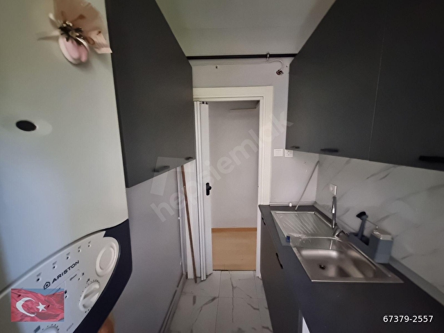 Kocamustafapaşa 80mk 2+1 Bahçeli Bodrum katı 2.900.000tl - Görsel 6