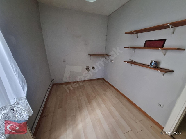 Kocamustafapaşa 80mk 2+1 Bahçeli Bodrum katı 2.900.000tl - Görsel 28