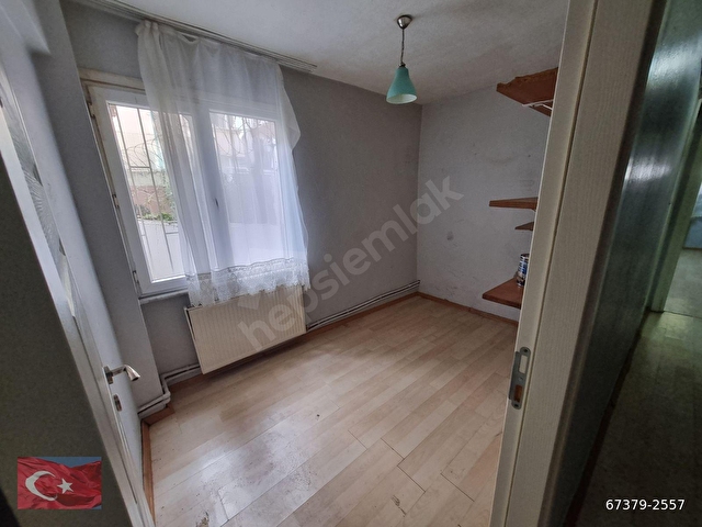 Kocamustafapaşa 80mk 2+1 Bahçeli Bodrum katı 2.900.000tl - Görsel 21