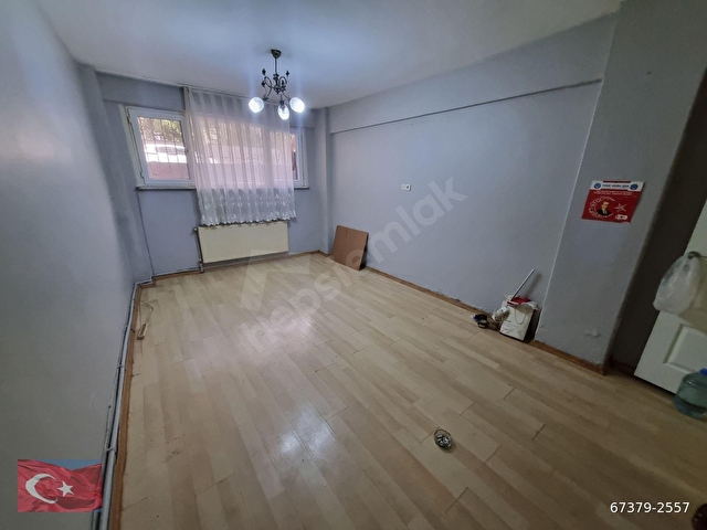 Kocamustafapaşa 80mk 2+1 Bahçeli Bodrum katı 2.900.000tl - Görsel 11