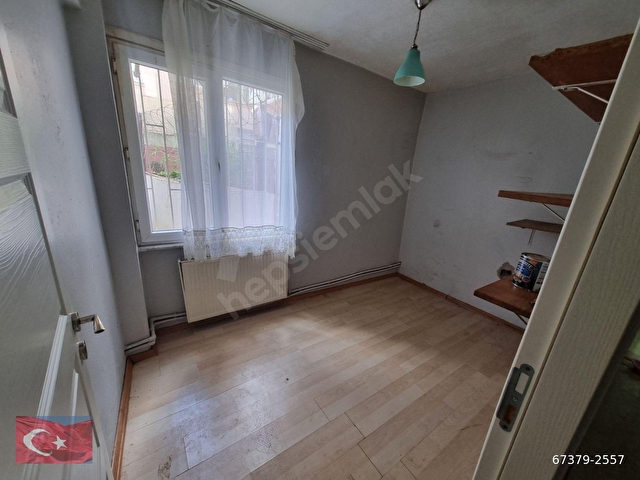 Kocamustafapaşa 80mk 2+1 Bahçeli Bodrum katı 2.900.000tl - Görsel 29